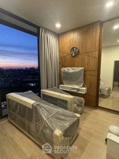 รูปภาพ คอนโด 1-ห้องนอน ที่ เซ็นทริค รัชโยธิน ใกล้ BTS รัชโยธิน (ID 2744484)