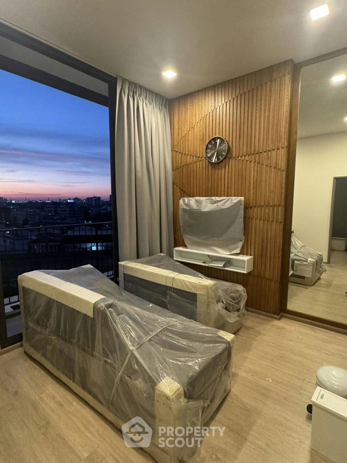 รูป คอนโด 1-ห้องนอน ที่ เซ็นทริค รัชโยธิน ใกล้ BTS รัชโยธิน (ID 2744484) - รูปที่ 1/10