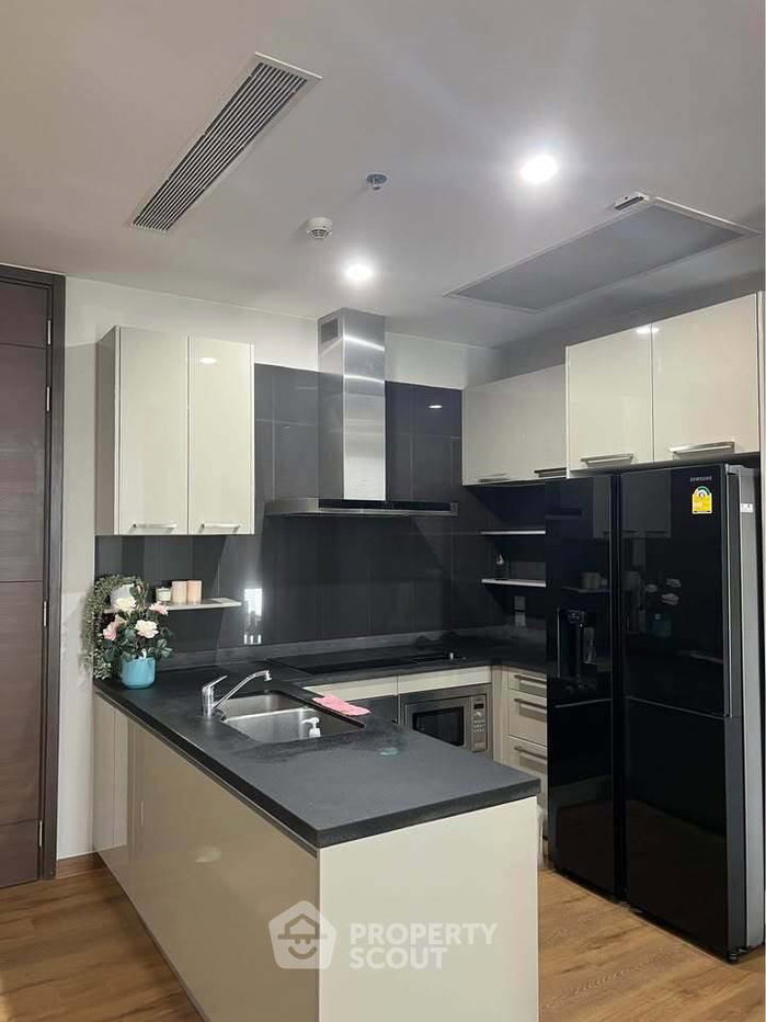 รูป คอนโด 3-ห้องนอน ที่ ควอทโทร บาย แสนสิริ ใกล้ BTS ทองหล่อ (ID 2744177) - รูปที่ 3/17