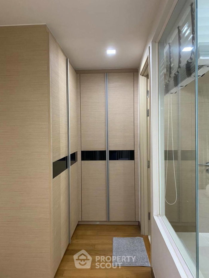 picture 1-BR Condo at Via Botani near BTS Phrom Phong (ID 2746444) - 9/11
