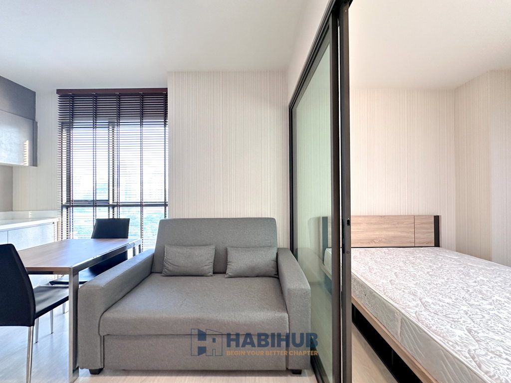 รูป 🏠✨ Rhythm Asoke 2 | ขายคอนโด 1 ห้องนอน (HBH-HL-4) - รูปที่ 12/35