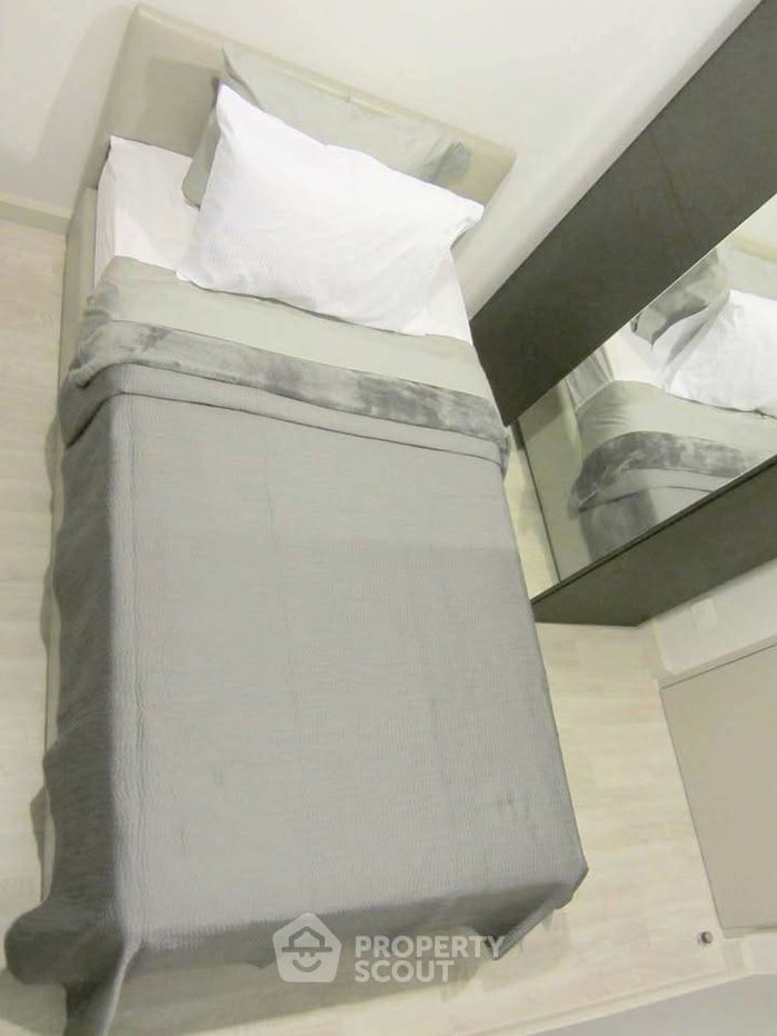 รูป คอนโด 2-ห้องนอน ที่ ไอดีโอ โมบิ สุขุมวิท 81 ใกล้ BTS อ่อนนุช (ID 2742249) - รูปที่ 8/13