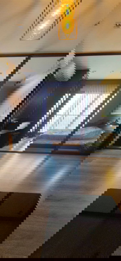 picture #Condo for Rent with Chao Phraya River Bend View 🌅 - 3/13