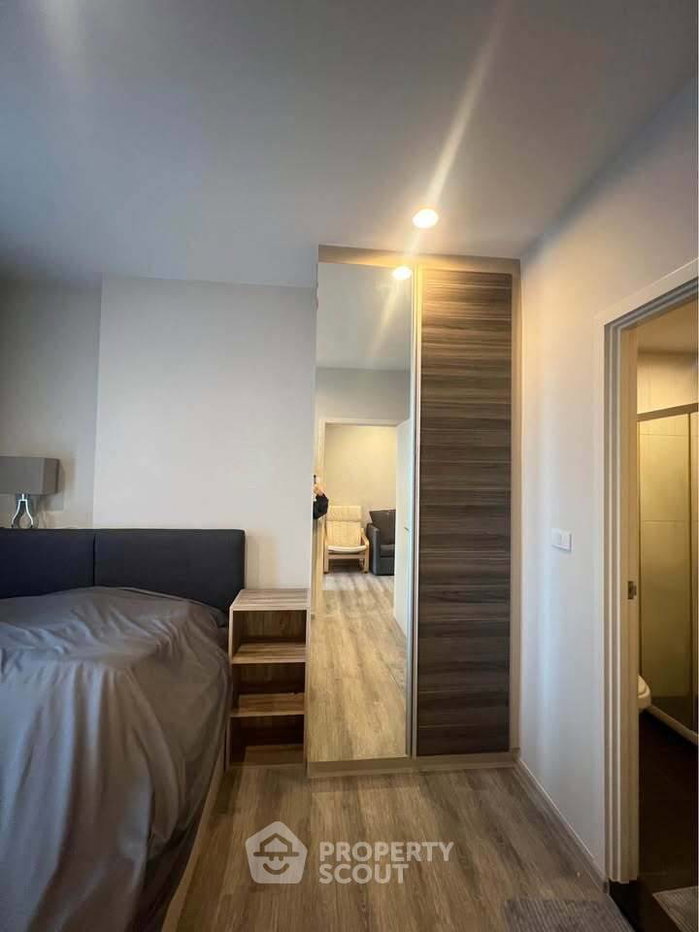 รูป คอนโด 1-ห้องนอน ที่ เซ็นทริค อารีย์ สเตชั่น ใกล้ BTS อารีย์ (ID 2745848) - รูปที่ 6/9