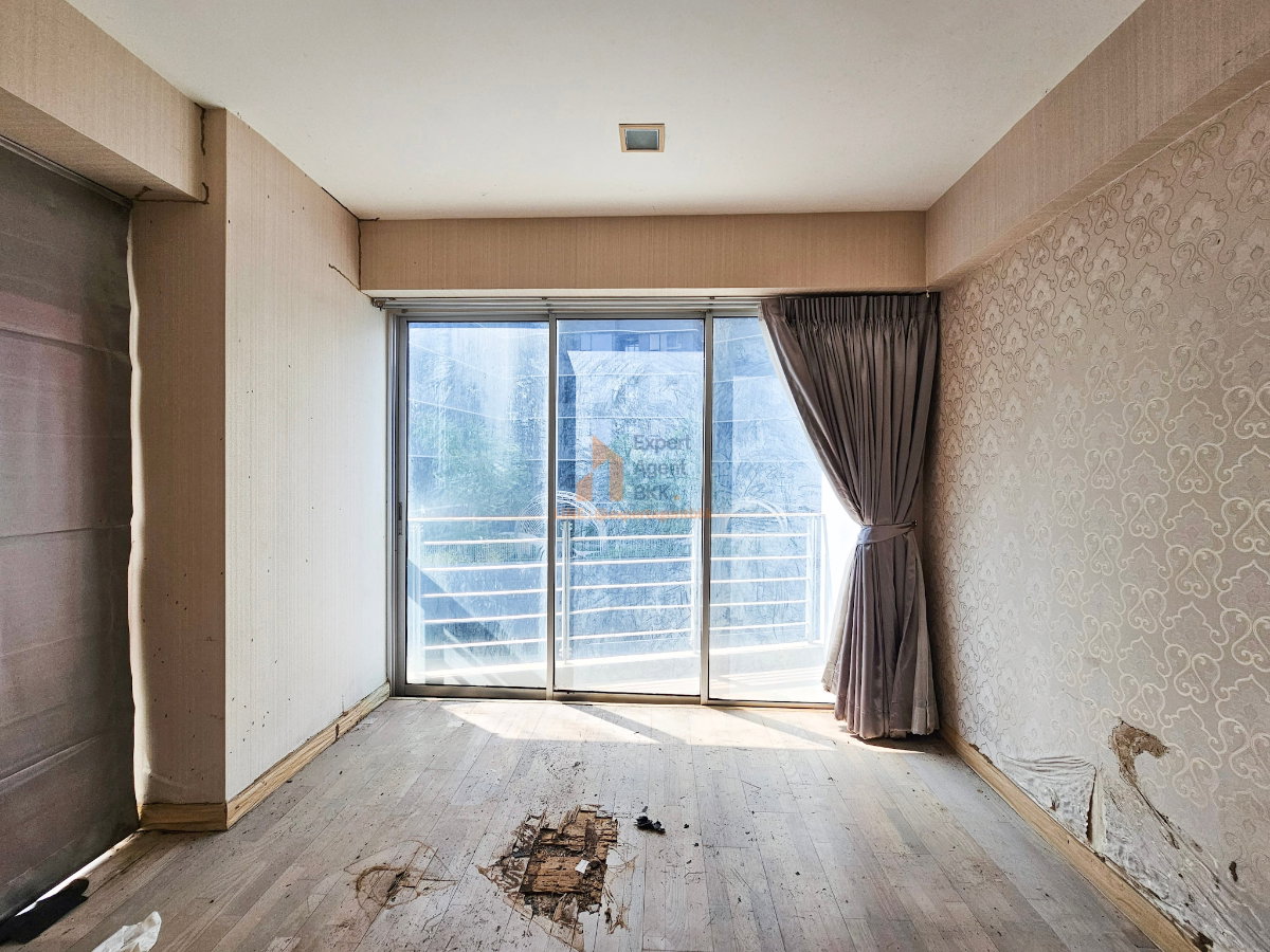picture SALE : My Resort Bangkok - 2 Bedroom - 8/15