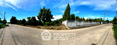 ที่ดิน เขตบางแค : ที่ดินสำหรับปล่อยขาย 13,088 ตารางเมตร แถว ใน หลักสอง (ID 2746144)