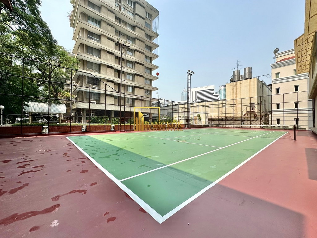 รูป Large 3 Bedroom Apartment in Vibrant Nana - BR21120AP - รูปที่ 41/51