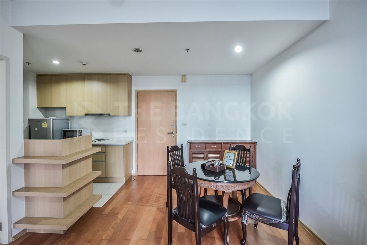 รูป Condo for Rent, Villa Rachatewi 🚀 ใกล้ BTS ราชเทวี 1 นอน 55 sq.m. 20K ราคาถูกที่สุดในตลาด 🔥 - รูปที่ 7/8