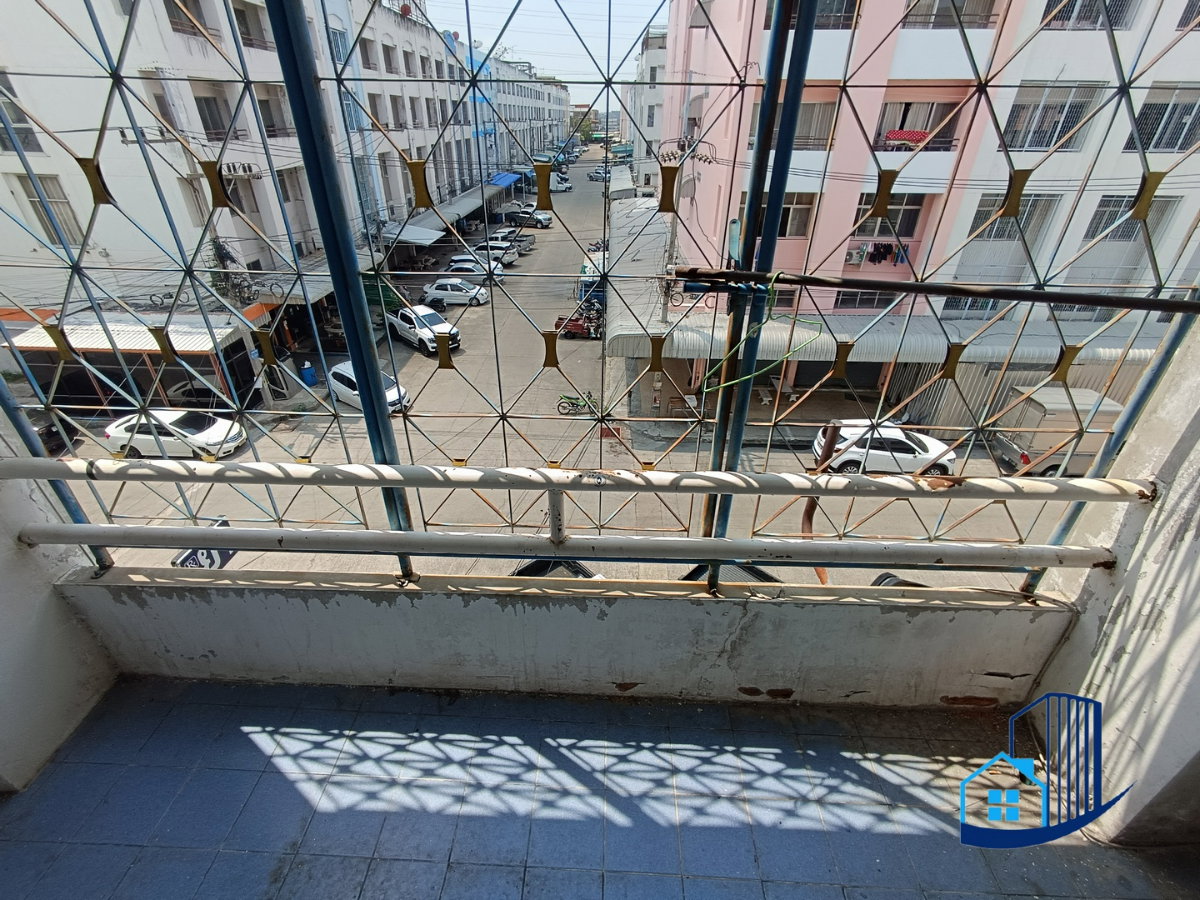 รูป อาคารพาณิชย์ 5 ชั้น 18 ตร.วา MMC นวนคร - รูปที่ 14/21