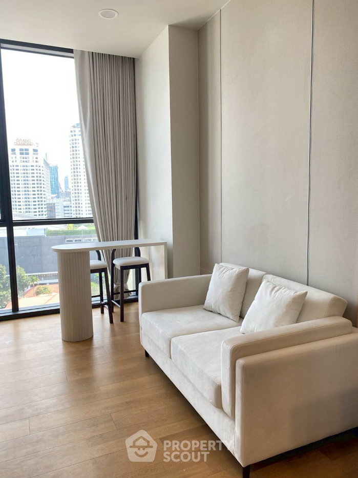 รูป คอนโด 1-ห้องนอน ที่ วิช ซิกเนเจอร์ 2 มิดทาวน์ สยาม ใกล้ BTS ราชเทวี (ID 2699986) - รูปที่ 3/13