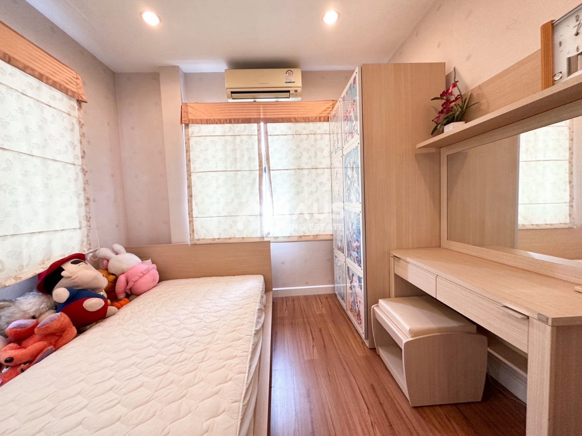 picture Nanthawan Sathon - Ratchaphruek / 3 Bedrooms #HRP1046 - 17/18