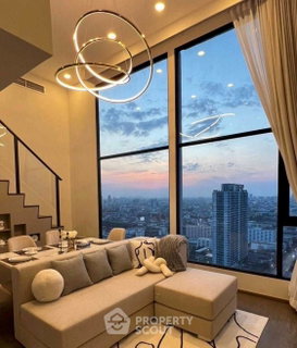 2-BR Condo at Park Origin Ratchathewi near BTS Ratchathewi (ID 2739194)