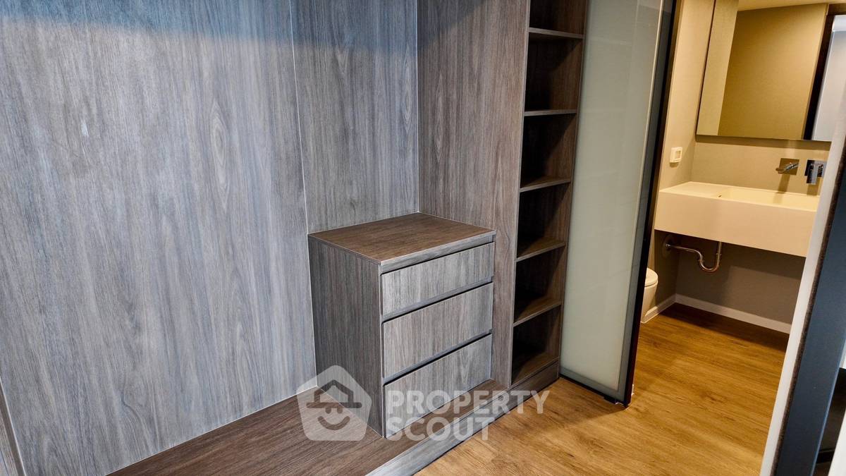 picture 2-BR Condo at Landmark @MRTA Station in Bang Kapi (ID 2744836) - 5/12