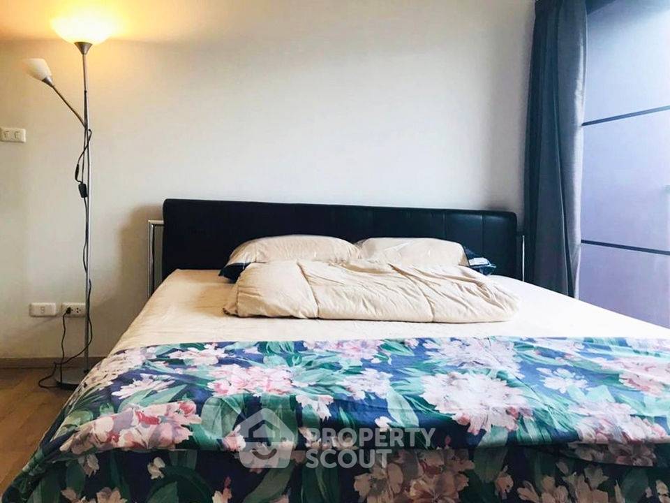 รูป คอนโด 1-ห้องนอน ที่ โนเบิล รีวิล เอกมัย ใกล้ BTS เอกมัย (ID 2744546) - รูปที่ 3/9