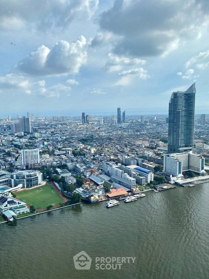 รูป คอนโด 1-ห้องนอน ที่ แชปเตอร์ เจริญนคร - ริเวอร์ไซด์ ใกล้ BTS กรุงธนบุรี (ID 2743894) - รูปที่ 13/13