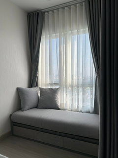 รูปภาพ 🦋RB23779 ให้เช่าถูกมาก📢ศุภาลัย ปาร์ค สถานีแยกไฟฉาย👉แอดไลน์ @714txlxc( มี @ ด้วย) แอดมินตอบไว 