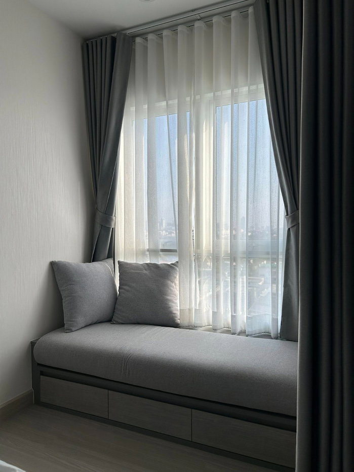 รูป 🦋RB23779 ให้เช่าถูกมาก📢ศุภาลัย ปาร์ค สถานีแยกไฟฉาย👉แอดไลน์ @714txlxc( มี @ ด้วย) แอดมินตอบไว  - รูปที่ 1/11