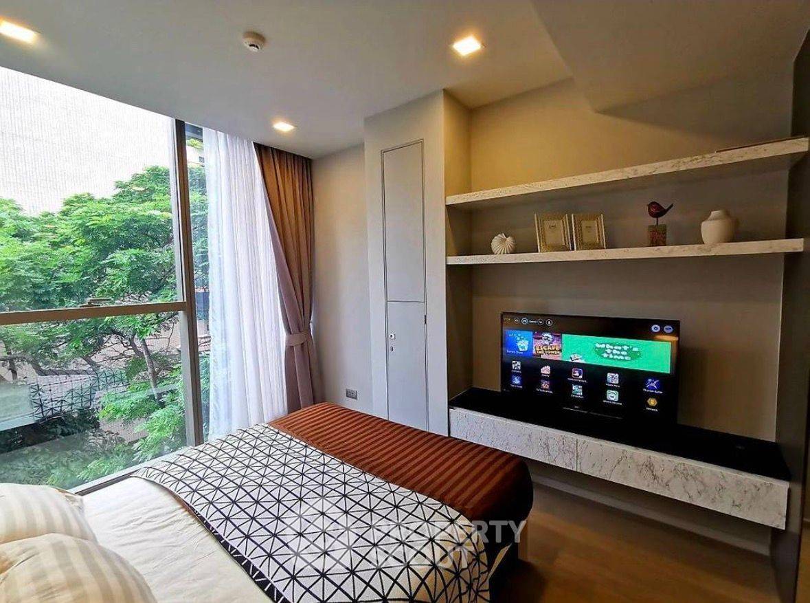 รูป คอนโด 3-ห้องนอน ที่ แอชตัน สุขุมวิท 41 ใกล้ BTS พร้อมพงษ์ (ID 2741164) - รูปที่ 5/11