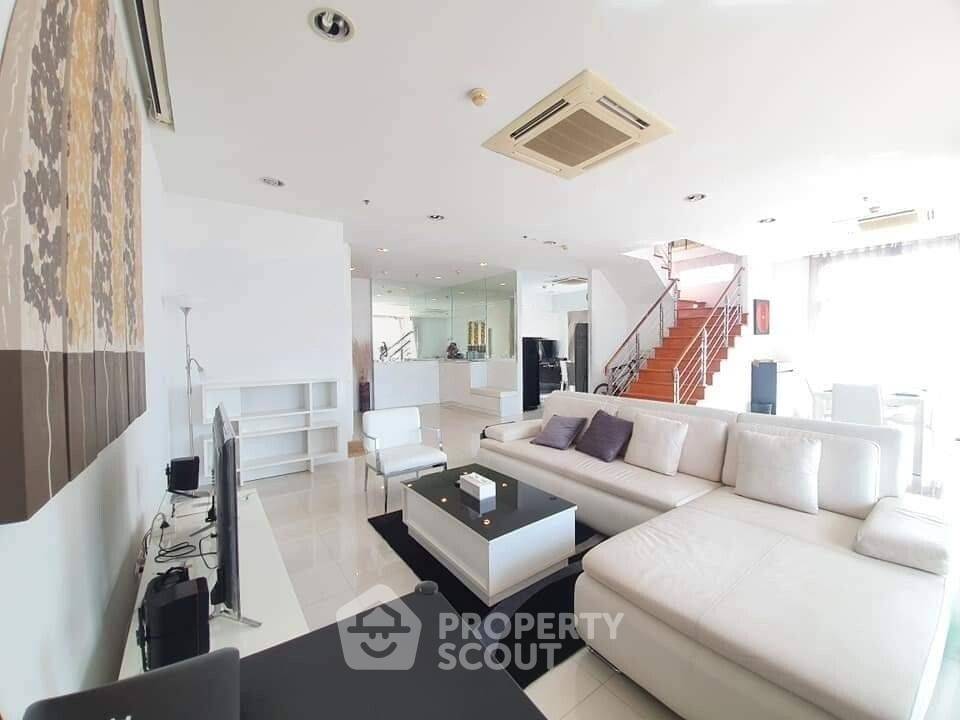 รูป คอนโด 3-ห้องนอน ที่ เดอะ คอมพลีท ราชปรารภ ใกล้ ARL ราชปรารภ (ID 2733917) - รูปที่ 1/23