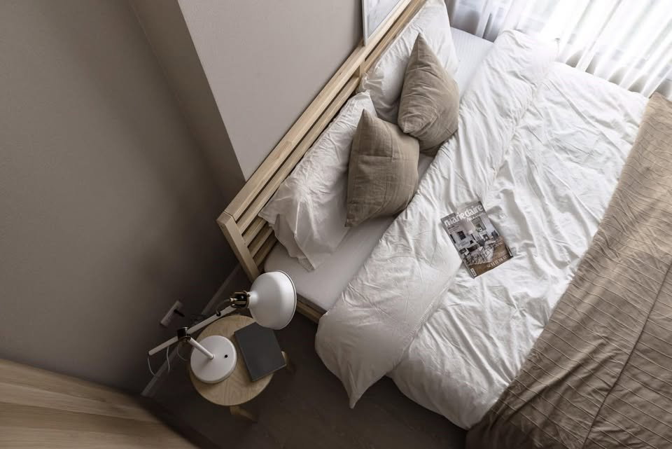 picture Condo for Rent at Niche Pride Thonglor - Phetchaburi (B6903054) - 4/8