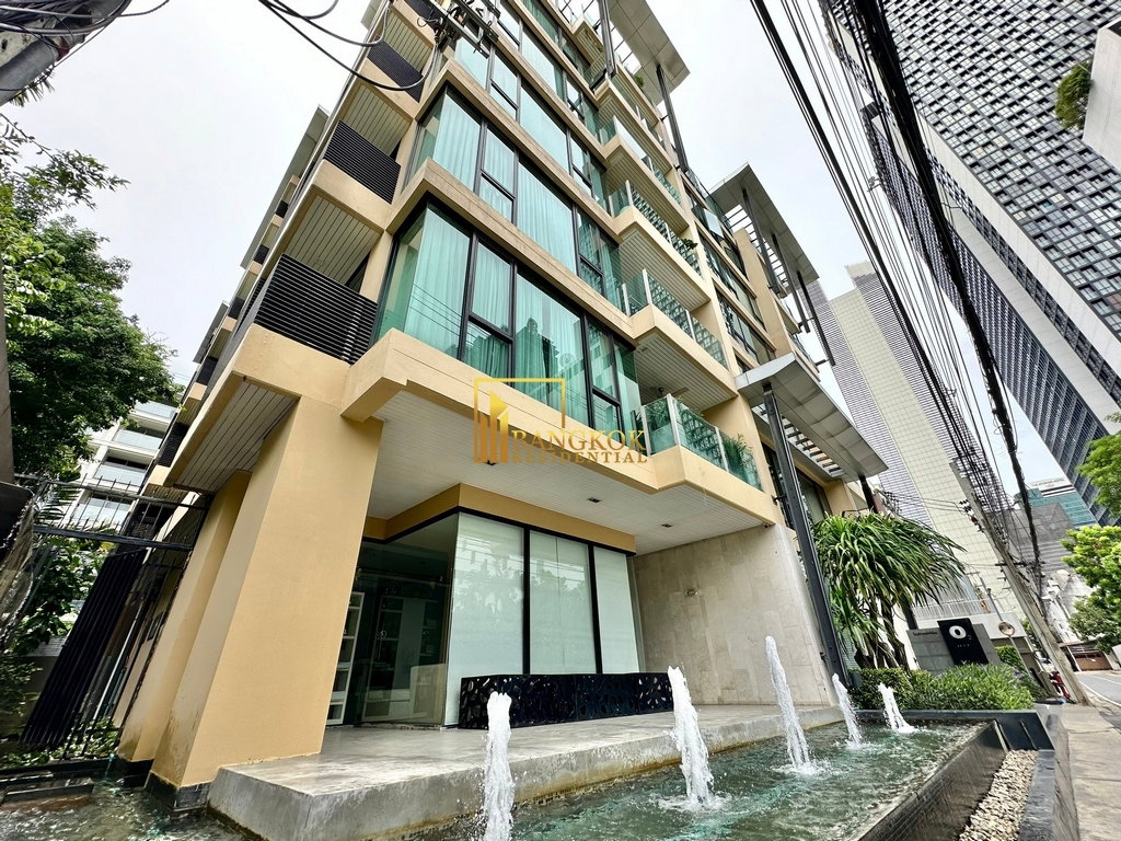 รูป O2 Hip | Stylish 1 Bedroom Condo Near BTS Phloenchit - BR19910CD - รูปที่ 27/29