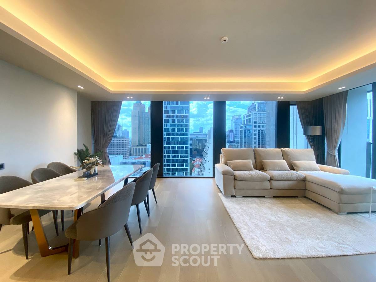 picture 2-BR Condo at Tonson One Residence near BTS Chit Lom (ID 2359585) - 20/20