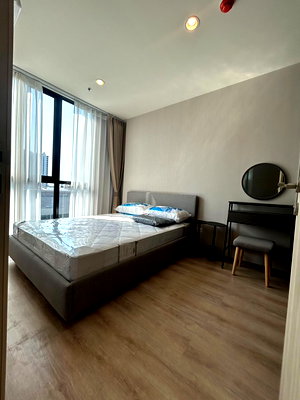 คอนโดให้เช่า : ✨Condo for Rent : Nue District R 9  ( AP-02) ( line : @condo91 )