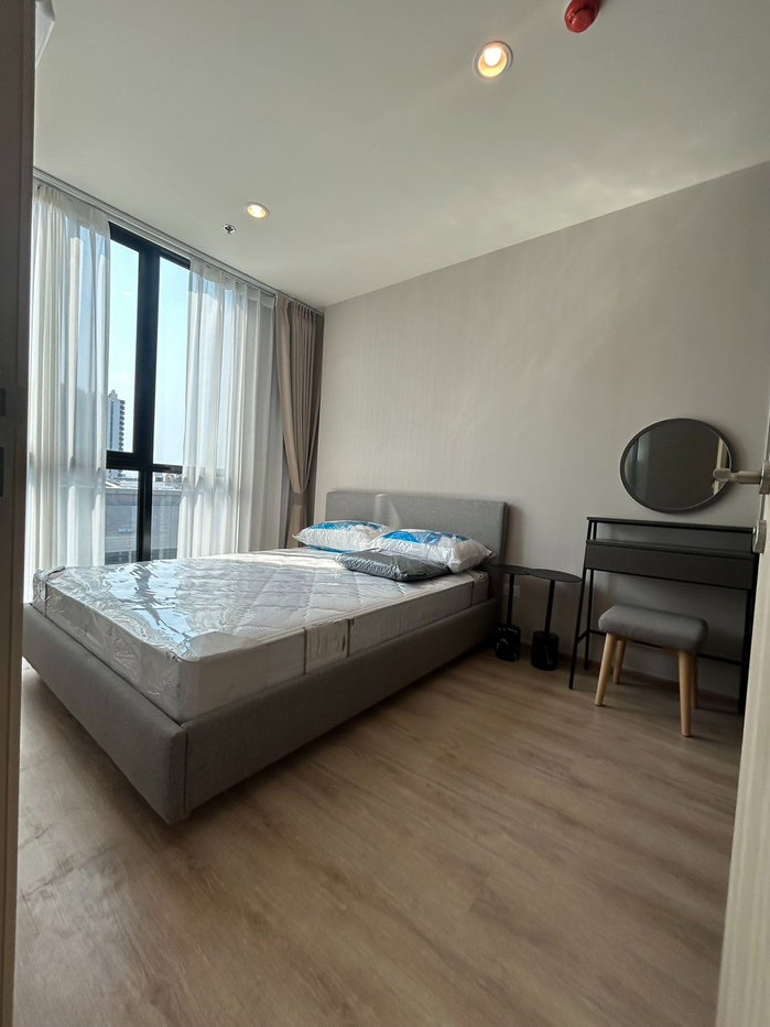 picture ✨Condo for Rent : Nue District R 9  ( AP-02) ( line : @condo91 ) - 1/14