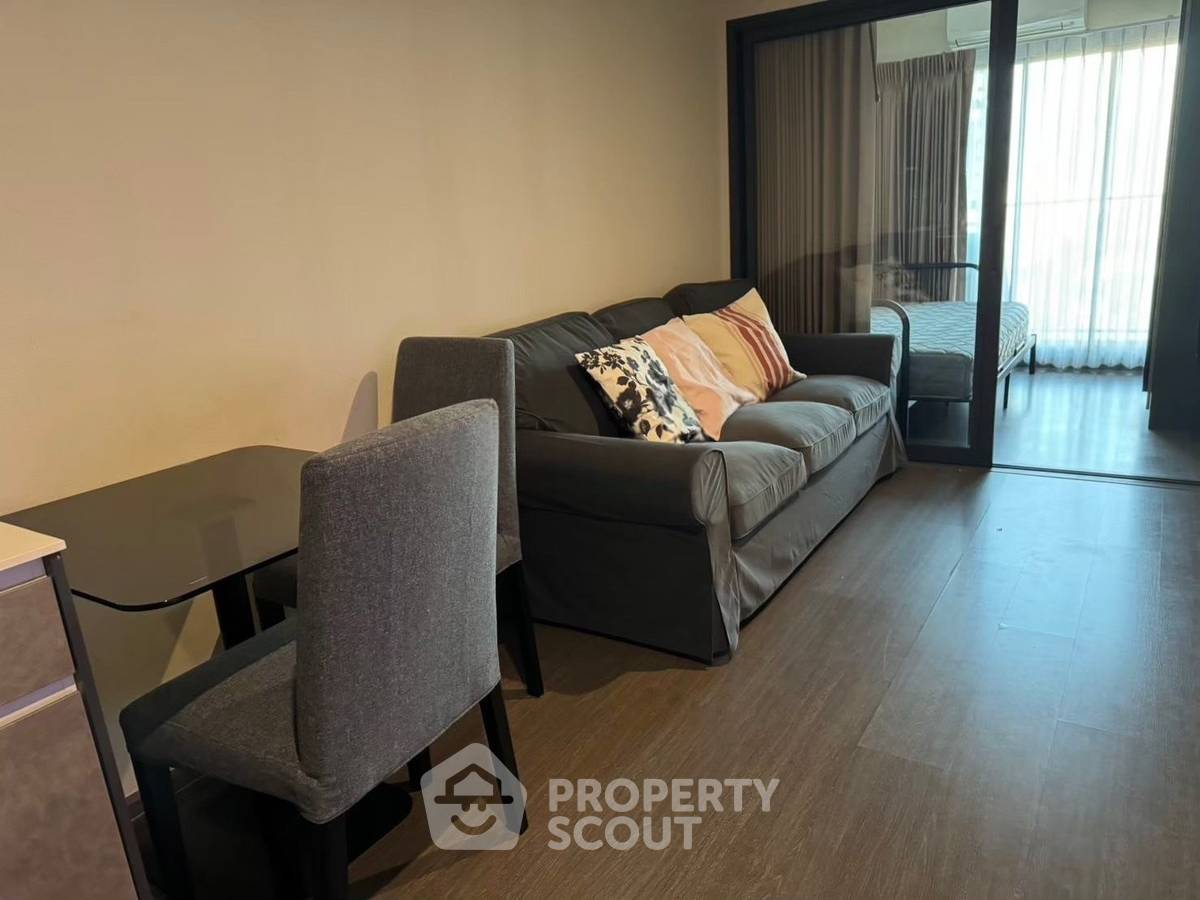 รูป คอนโด 1-ห้องนอน ที่ ไอดีโอ พหลโยธิน-จตุจักร ใกล้ BTS สะพานควาย (ID 2744421) - รูปที่ 10/13