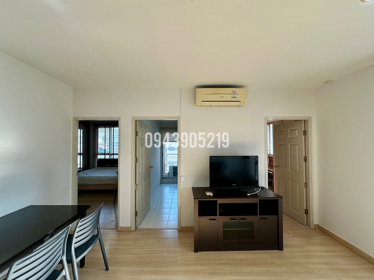 รูป ต่อรองได้ค้าา‼️ Life @sathorn10☎️ 2 bed 2 bath 63 sqm ‼️only 30k/month ‼️NOW AVAILABLE 🔆✅ - รูปที่ 10/13