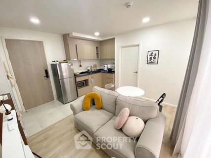 1-BR Condo at Chambers On-Nut Station near BTS On Nut (ID 2741297)