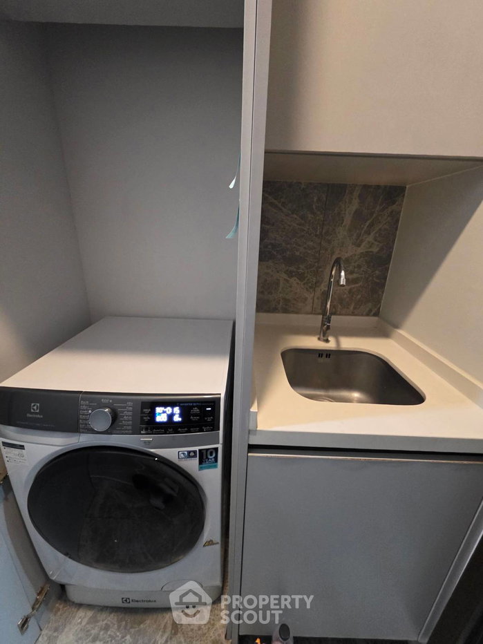 รูป คอนโด 3-ห้องนอน ที่ วิซดอม อินสปาย สุขุมวิท ใกล้ BTS ปุณณวิถี (ID 2744094) - รูปที่ 20/21