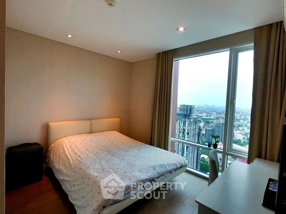รูป คอนโด 4-ห้องนอน ที่ ฟูลเลอตัน สุขุมวิท ใกล้ BTS เอกมัย (ID 2742184) - รูปที่ 4/14
