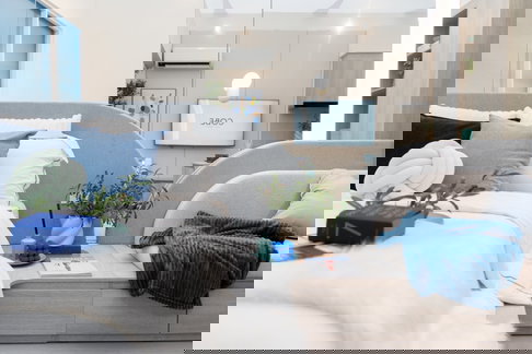 Sale Down Payment: COBE Kaset-Sripatum | 16th Floor | Studio 24.28 sqm | 0m to BTS Bang Bua