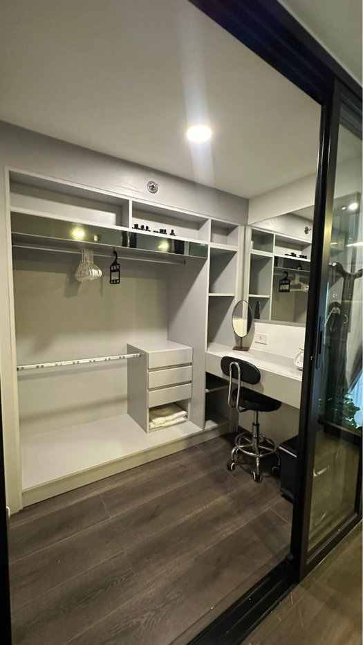 รูป K-047💢เช่า27,000 🌵🌈 Knightsbridge Space รัชโยธิน 🌵🌈ติด BTS พหลโยธิน 24 เดินเพียงไม่กี่ก้าว - รูปที่ 4/10