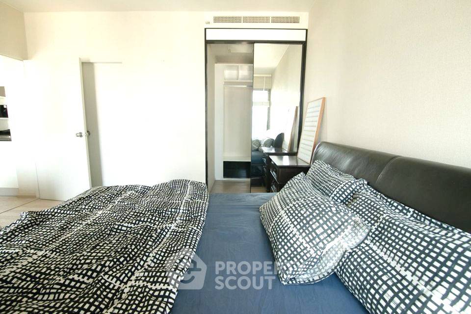 รูป คอนโด 1-ห้องนอน ที่ โนเบิล โซโล ใกล้ ทองหล่อ (ID 2742765) - รูปที่ 4/9