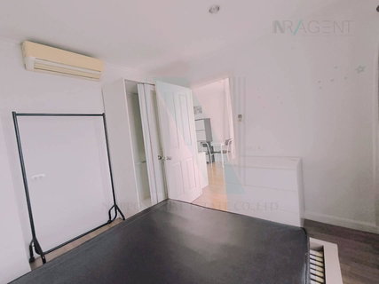 รูปภาพ 🎉 ให้เช่าคอนโด ลุมพินีเพลส พระราม 4 - กล้วยน้ำไท อาคาร A ชั้น 15 1 ห้องนอน ขนาด 35 ตรม ใกล้ มหาวิทยาลัย กรุงเทพ