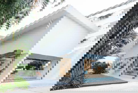 🏢 ให้เช่า Home Office สไตล์ Cafe ใกล้รถไฟฟ้า 2 สาย ✨ ทำเลศักยภาพ เหมาะทำออฟฟิศ / คาเฟ่ / สตูดิโอ