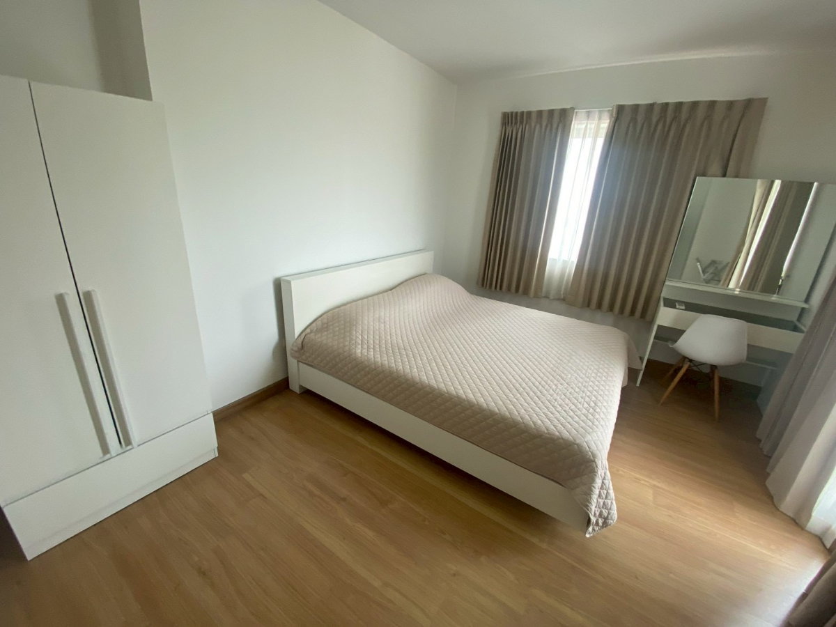 picture For rent  -  Supalai park ratchaphruek - phetkasem - 9/24