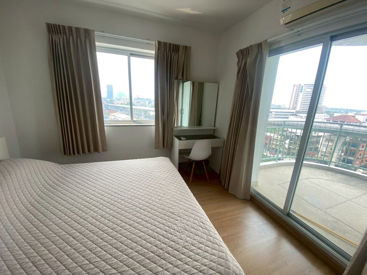picture For rent  -  Supalai park ratchaphruek - phetkasem - 8/24
