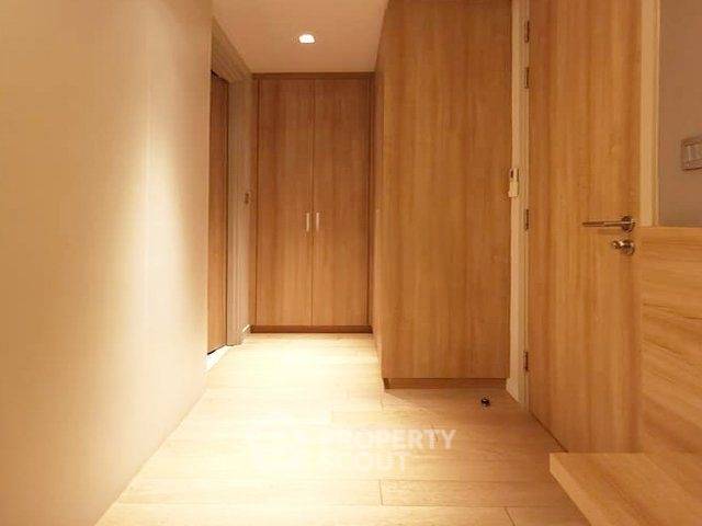 รูป คอนโด 2-ห้องนอน ที่ เวีย โบทานี ใกล้ BTS พร้อมพงษ์ (ID 2744563) - รูปที่ 1/9