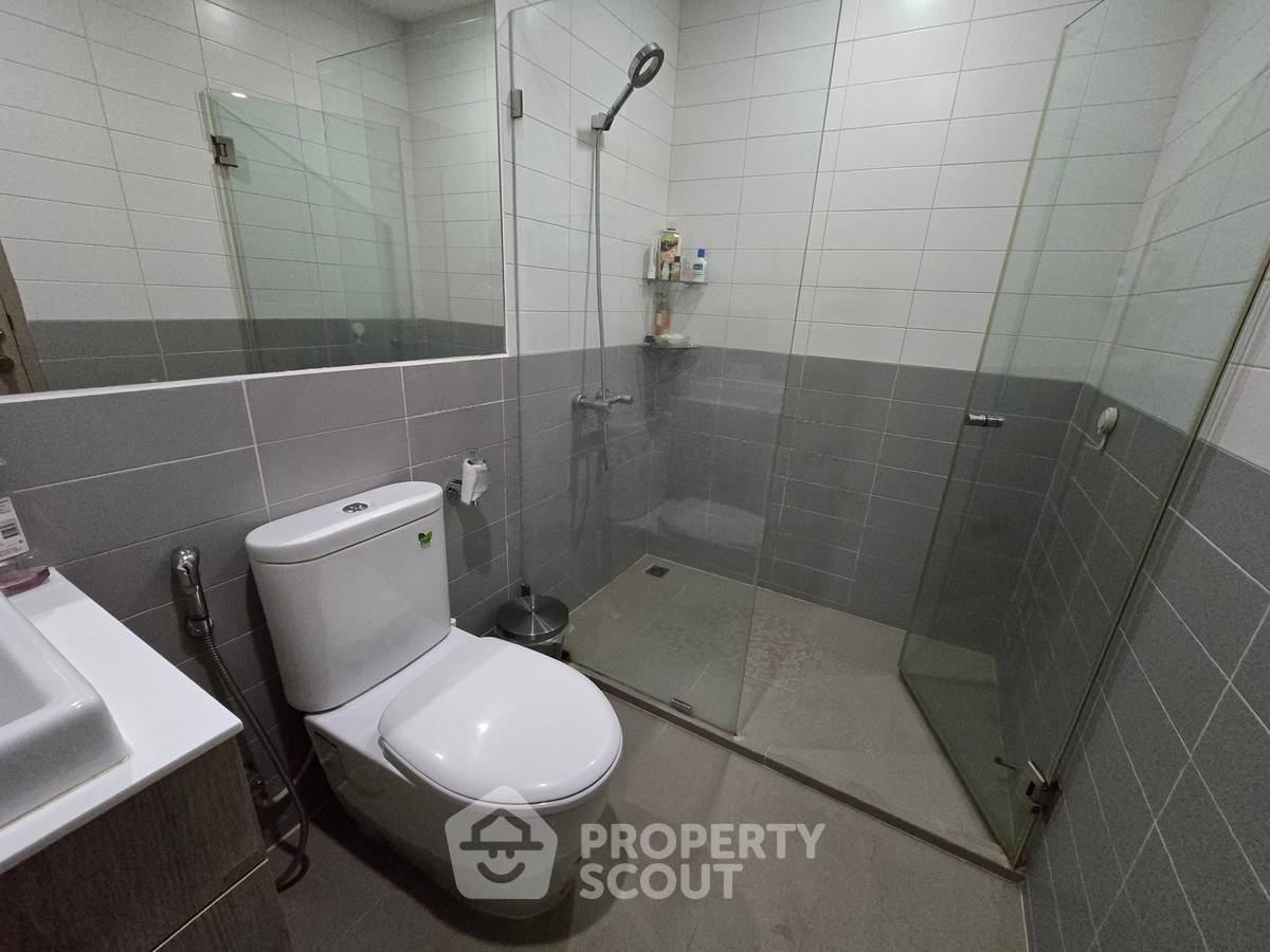 รูป คอนโด 2-ห้องนอน ที่ ไอดีโอ โมบิ พญาไท ใกล้ BTS พญาไท (ID 2739185) - รูปที่ 5/7