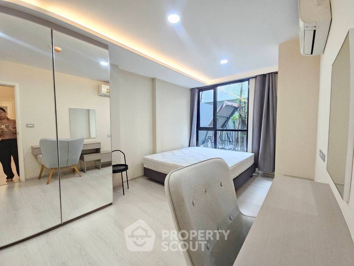 รูป คอนโด 2-ห้องนอน ที่ วีธารา สุขุมวิท 36 ใกล้ BTS ทองหล่อ (ID 2108684) - รูปที่ 5/9