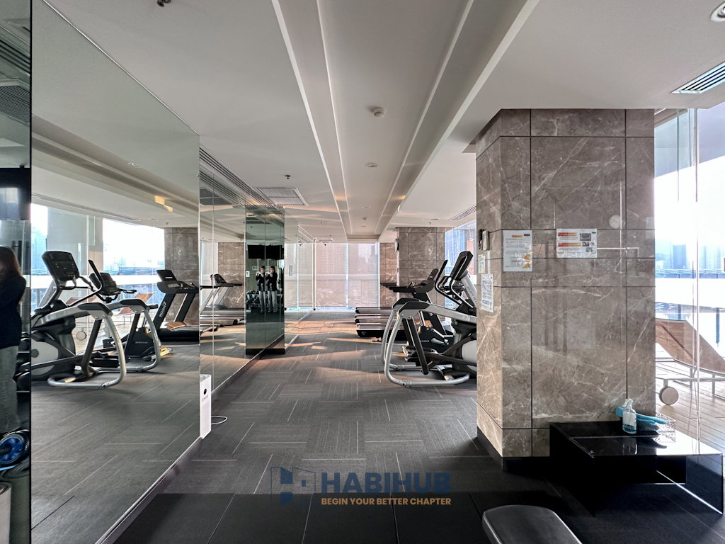 รูป 🏠✨ Rhythm Asoke 2 | ขายคอนโด 1 ห้องนอน (HBH-HL-4) - รูปที่ 30/35