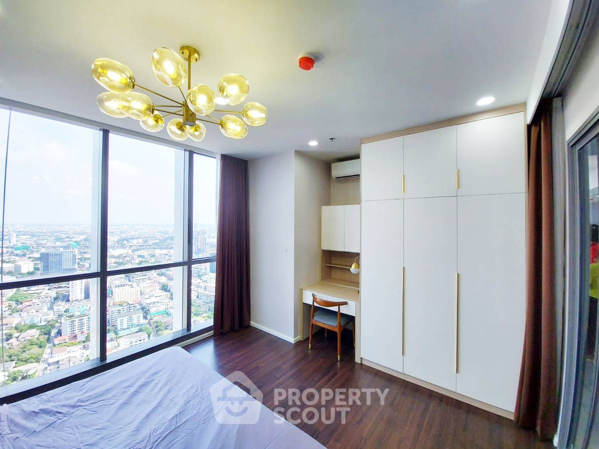 รูป คอนโด 3-ห้องนอน ที่ วิซดอม อินสปาย สุขุมวิท ใกล้ BTS ปุณณวิถี (ID 2744094) - รูปที่ 4/21