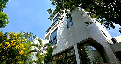 เช่าบ้านเดี่ยว กรุงเทพมหานคร : ให้เช่าบ้านเดี่ยว เอกมัย เหมาะอยู่อาศัยและทำโฮมออฟฟิศ ** NO CO-AGENT **