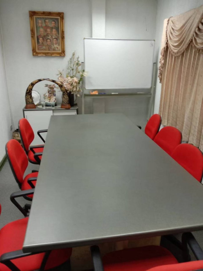 รูป ให้เช่าโฮมออฟฟิศ นาคนิวาส2 6 ห้องทำงาน 3 ห้องน้ำ เฟอร์นิเจอร์สำนักงานพร้อม 240 ตรม กว้าง4.6*16 เมตร จดทะเบียนบริษัทได้ - รูปที่ 6/15