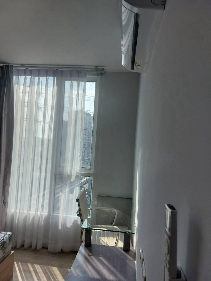 รูป 🟢ER25908 🟢ให้เช่า / For Rent Grene Chaengwattana | 2 ห้องนอน 2 ห้องน้ำ |💰 20,000 บาท/เดือน - รูปที่ 9/18