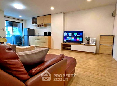 คอนโดให้เช่า : คอนโด 2-ห้องนอน ที่ ประตูน้ำ เพรสตีจ คอนโดมิเนียม ใกล้ BTS พญาไท (ID 2449185)