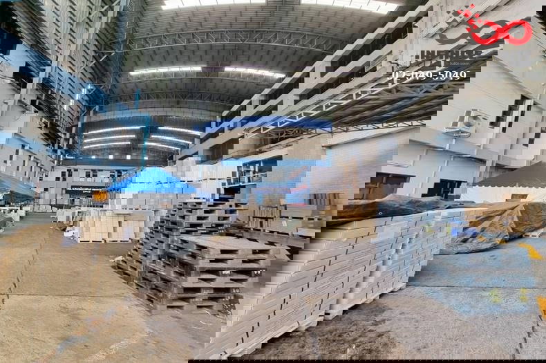 รูป ขายโรงงาน-โกดัง พร้อมออฟฟิศ ขนาด 17,000 ตรม.บนที่ดิน 6ไร่ วิภาวดีรังสิต 66 หลักสี่ - รูปที่ 2/8